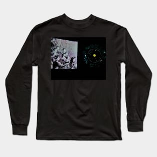 Magic Lantern Long Sleeve T-Shirt